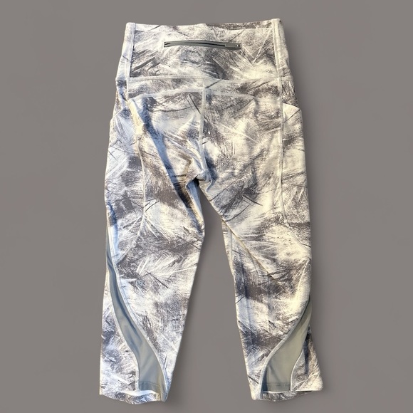 Lululemon leggings - Picture 4 of 4